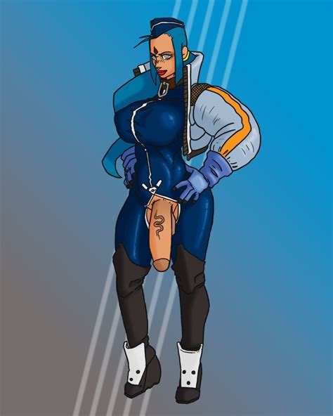 Joani By Cguser Hentai Foundry