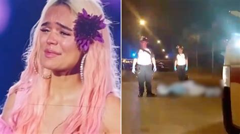 Tragedia Tras Concierto De Karol G Muere Mujer Embarazada Y Dos