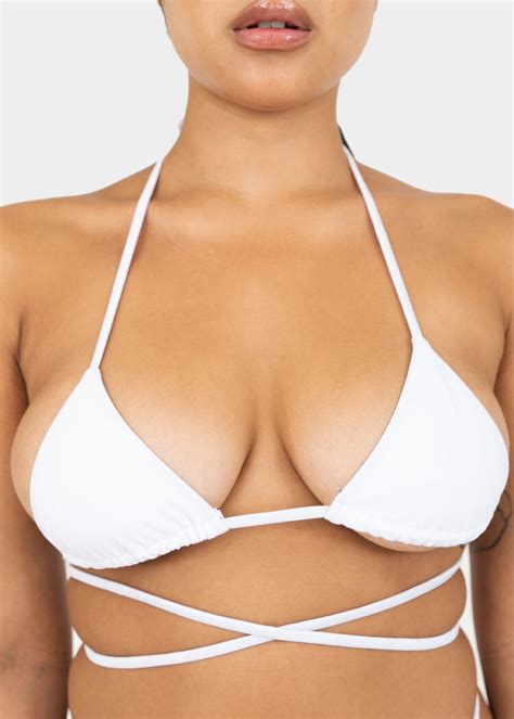 Hot Sexy Ray Bikini Pics