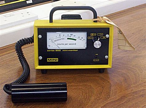 geiger counter wikipedia