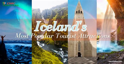 iceland tourist attractionschic travelers