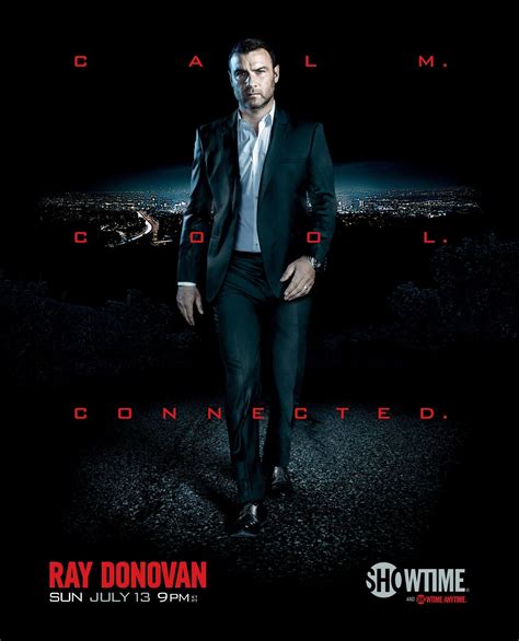 Season 2 - Ray Donovan Wiki - Wikia