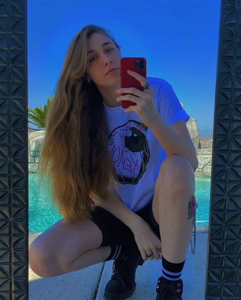 Onlyjayus On Instagram Girl Crushes Pretty People Masc Lesbian