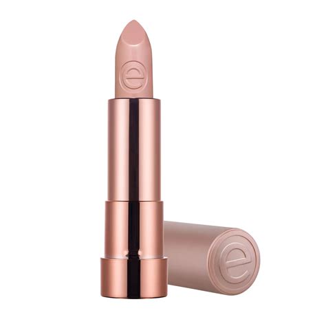 Hydrating Nude Lipstick - Loolia Closet