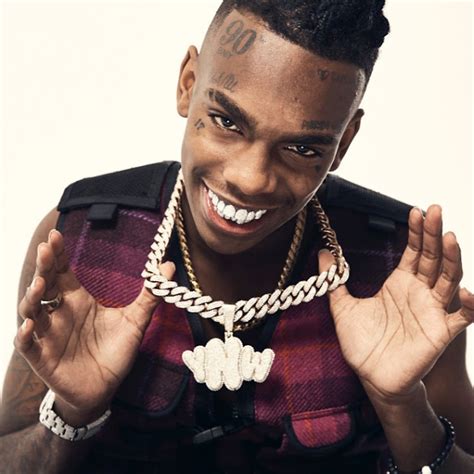 YNW Melly Net Worth & Earnings (2023)