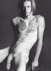 Greg Gormans Nude Male Photobooks Lpsg