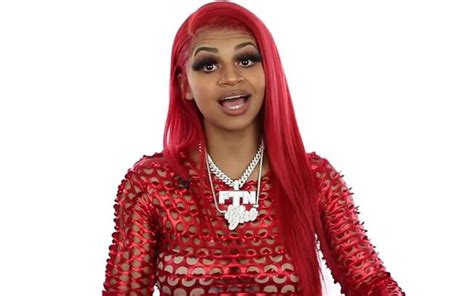 Sexy New FTN Bae Bikini Pics