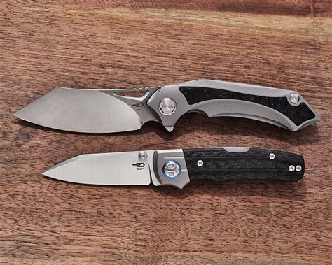 Massive Bestech 8th Anniversary Sale | KnifeCenter Blog