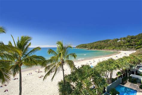 beach noosa resort beach pictures reviews tripadvisor