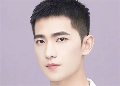 Thông tin nhanh Mẫu tóc nam mới nhất Kiểu tóc hot nhất trending hiện nay