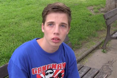 Vidéo gay amateur GayMobile fr