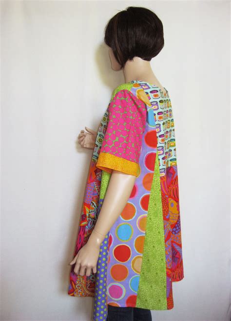 Artsy Outfit Tunic Dress Clothing Inspiration Dresses Outfits