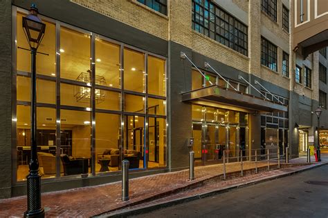 Photo Gallery - The Annex | New Orleans Apartments
