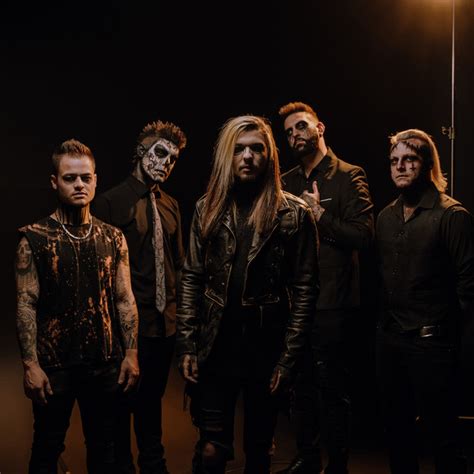 Dark Divine Spotify