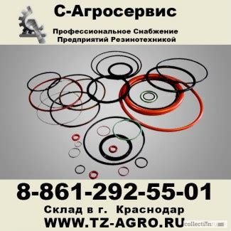 Продам/купить кольца резиновые для гидравлики, Краснодар — CollectionRU