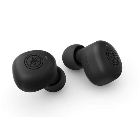 TW-E3B True Wireless Bluetooth Earbuds - Yamaha USA
