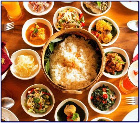 Peluang Bisnis Kuliner Indonesia - Media Jasa Penulisan Buku