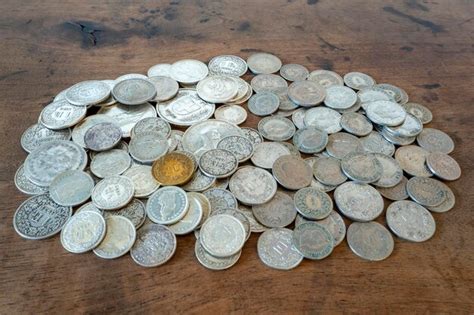 Premium Photo Cash Money