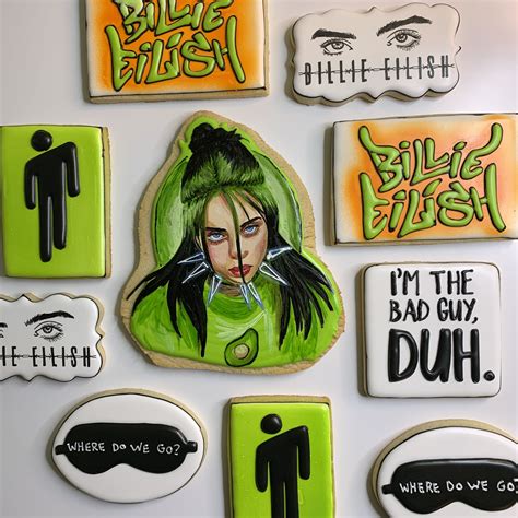 when is billie eilish birthday 5