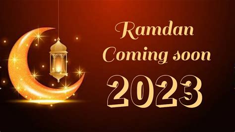 Coming Soon Ramzan Mubarak Status 2023 Ramzan Mubarak Coming Soon