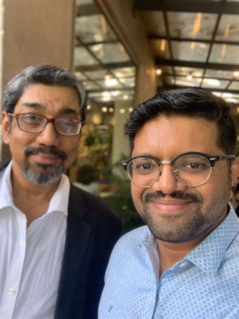 Gautam Ghosh Posted On Linkedin