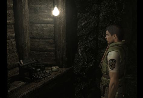 Typewriter | Resident Evil Wiki | FANDOM powered by Wikia