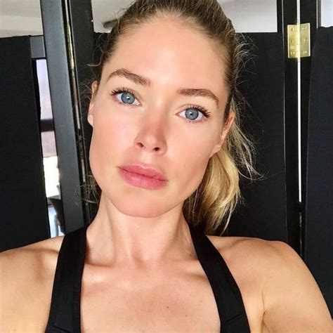 Doutzen Kroes Doutzen Kroes Blonde Hair Inspiration Beauty