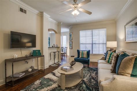 Renaissance At Preston Hollow | DFW Apartment Nerdz