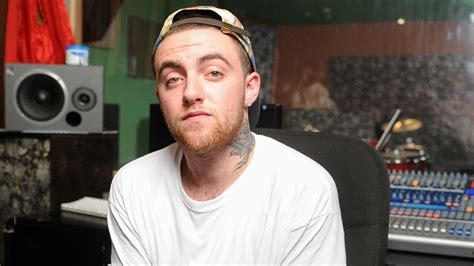 Us Rapper Mac Miller Dies At 26 After Long Struggle With Substance Abuse