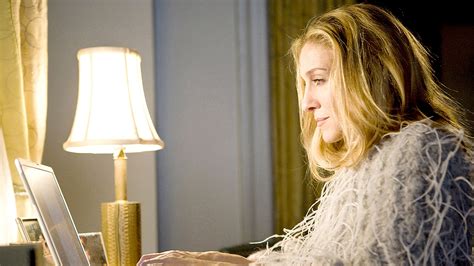 Sex And The City Trio Reportedly Earning More Than Million Per Episode For Reboot Series