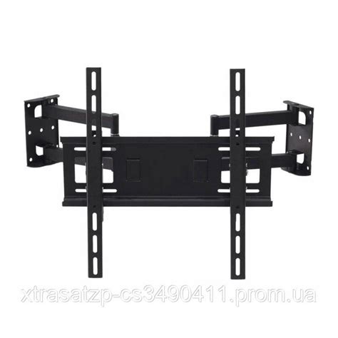 Кронштейн для Телевизора Квадо К- 54 30"-53". Крепление, Крепеж ...