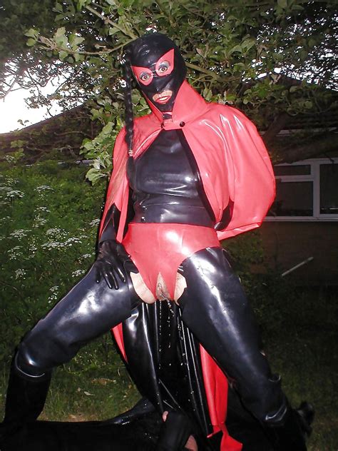 Here It Come Sexy Pvc Latex Porn Pictures XXX Photos Sex Images 1497499 PICTOA