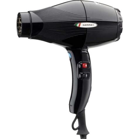 Gamma Piu - Hair dryer, hair straighteners, portable hair dryer and ...