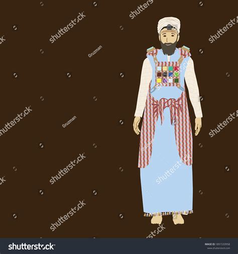 Priest Garment Photos Images And Pictures Shutterstock
