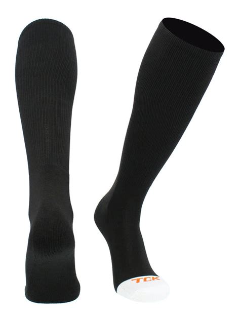 Tck Prosport Otc Sock Black Tca Team