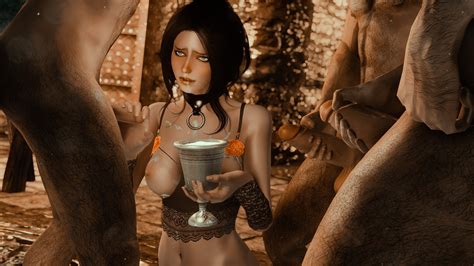 Amongst The Rats Memoirs Of A Sex Demon Pt Through The Oblivion Gate And What Alice