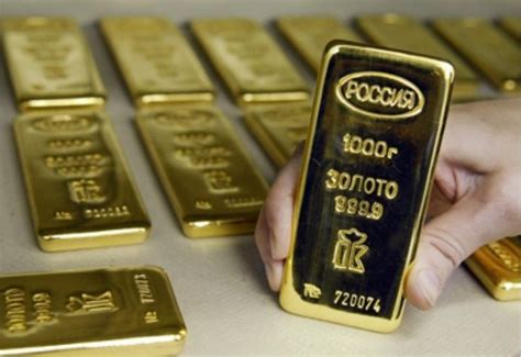 Сколько стоит килограмм золота в рублях на сегодня: цена слитка 1, 3, 5 ...