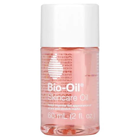 Bio Oil Skincare Oil Swanky Beauty Supply