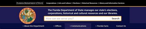 Florida Llc Annual Report File An Llc Annual Report In Florida