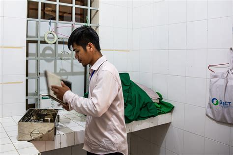 Hospital budget increases will likely boost the sterilization technician salary 15