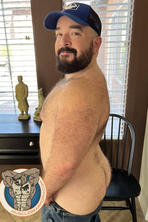 Gay Muscle Bear Porn Videos Musclebearporn