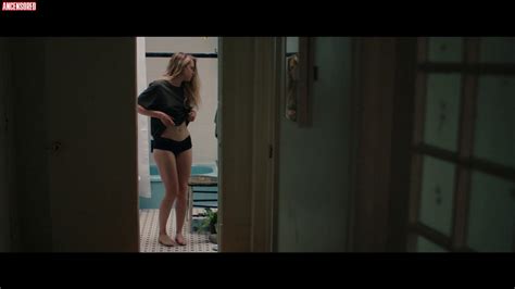 Naked Carla Turcotte In Sashinka