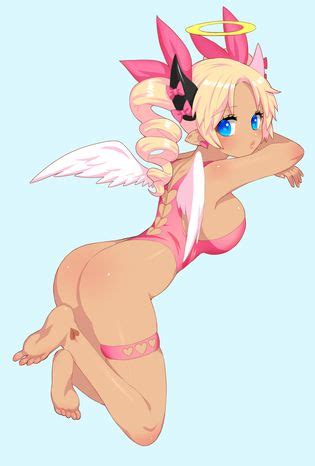 Anime Soles Feet Luscious Hentai Manga Porn