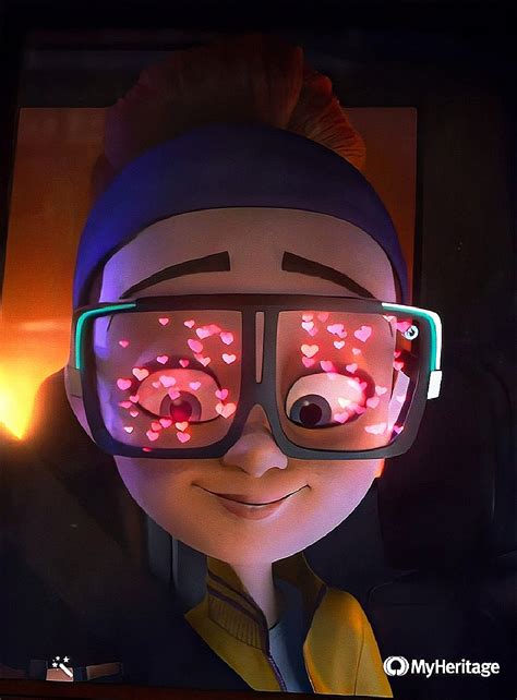 Eyes From Spies In Disguise By Billylunn05 On Deviantart