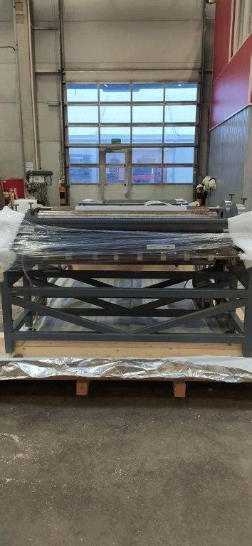 Strati FlexiCOLOR Flexo printing machine Used machines - Exapro