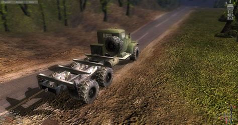 Spin Tires v1.0 - Lets Show 2009 ENG