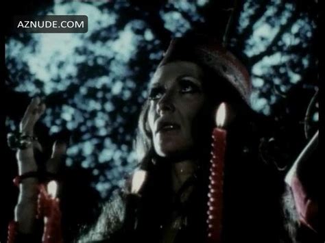 Blood Sabbath Nude Scenes Aznude