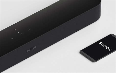 Sonos Beam Gen Review Tom S Guide