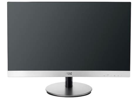 Màn hình máy tính cũ AOC i2369 23 inch Full Viền