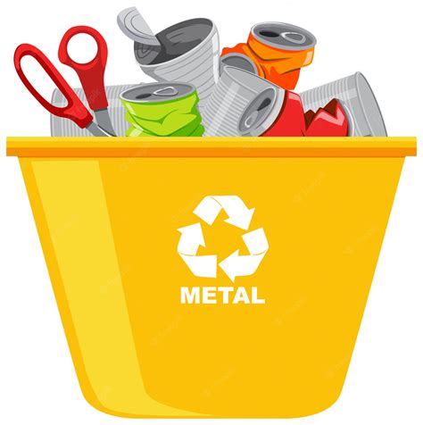 Recycling Bin Icons Png - Free Png And Icons Downloads – Free Clipart